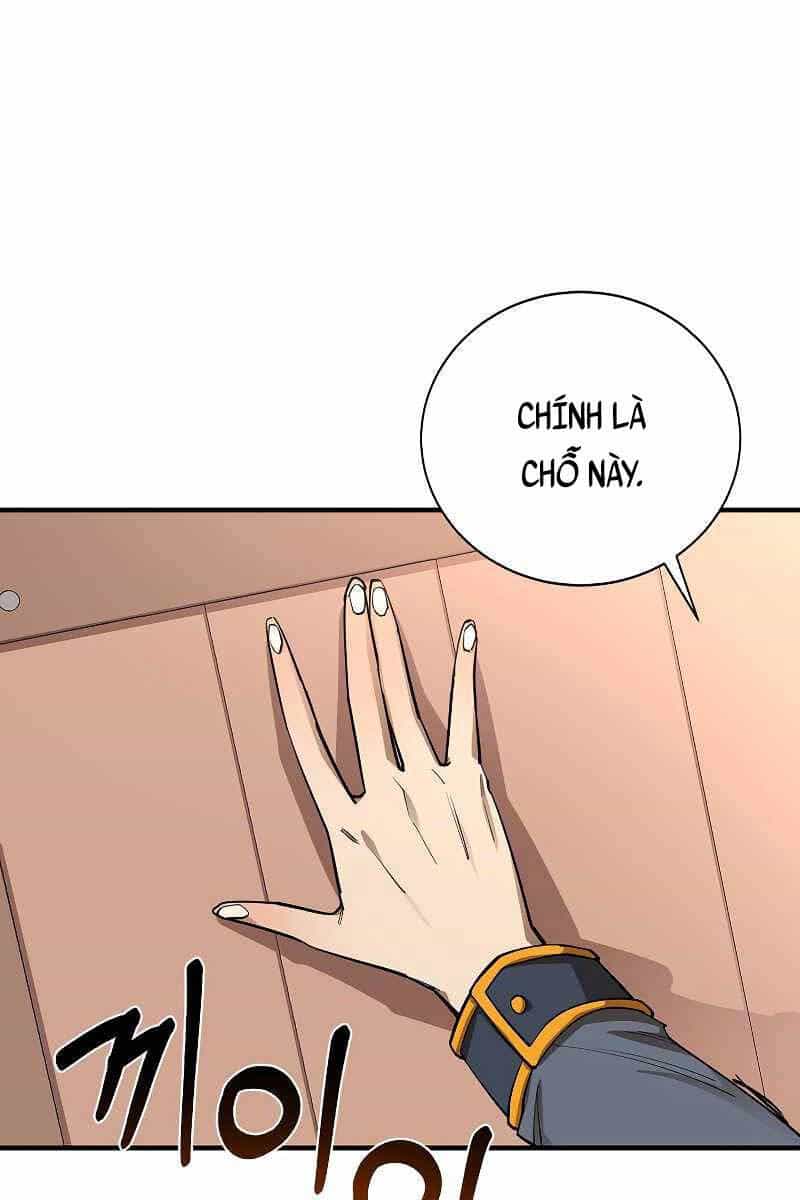 Tôi Càng Ăn Càng Trở Nên Mạnh Mẽ - Chương 82 - ảnh 3