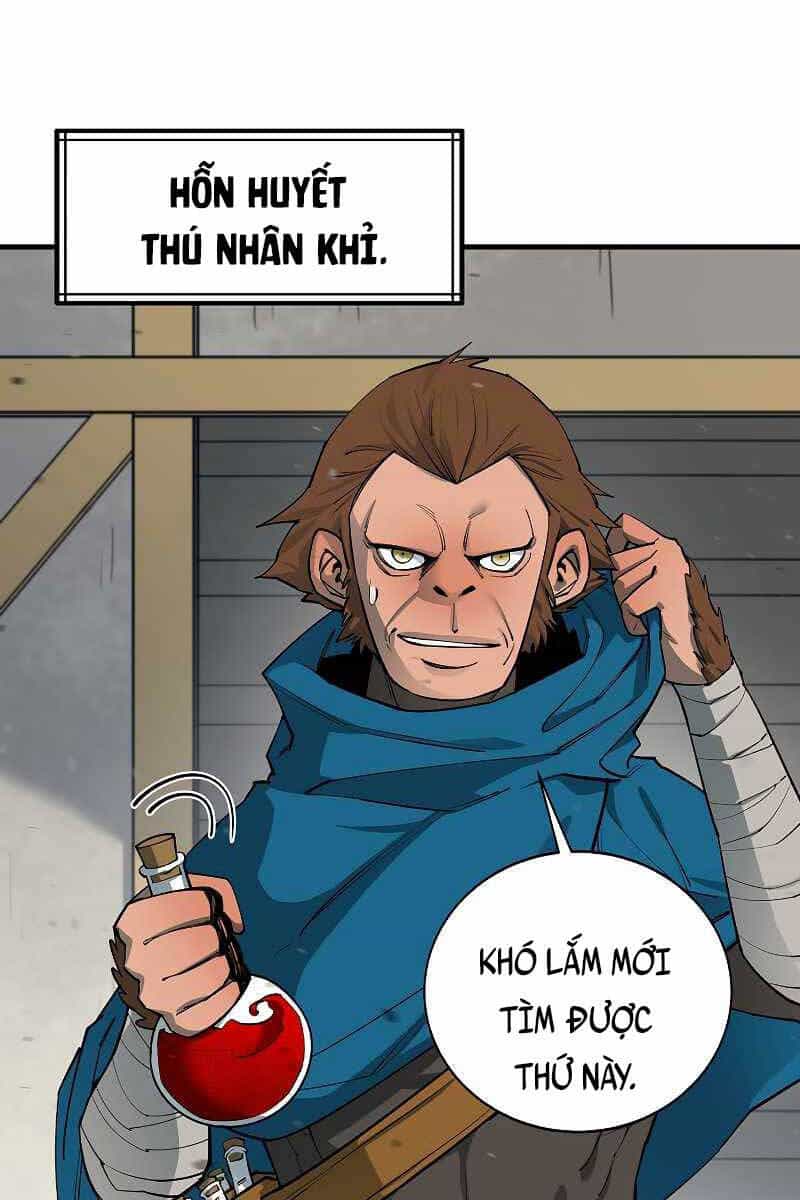 Tôi Càng Ăn Càng Trở Nên Mạnh Mẽ - Chương 82 - ảnh 59