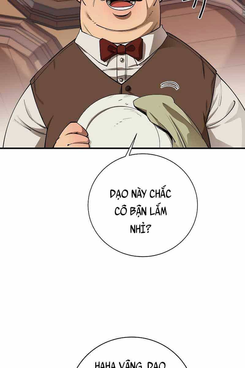 Tôi Càng Ăn Càng Trở Nên Mạnh Mẽ - Chương 82 - ảnh 6