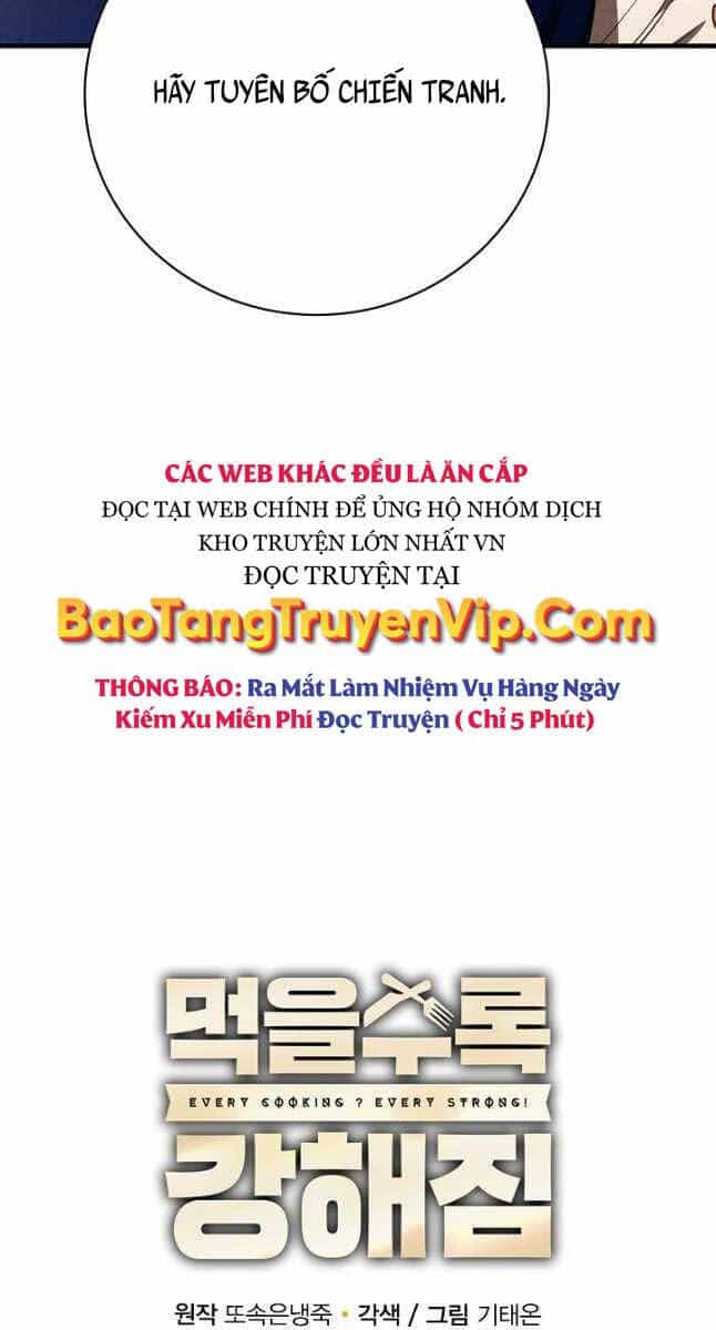 Tôi Càng Ăn Càng Trở Nên Mạnh Mẽ - Chương 83 - ảnh 17