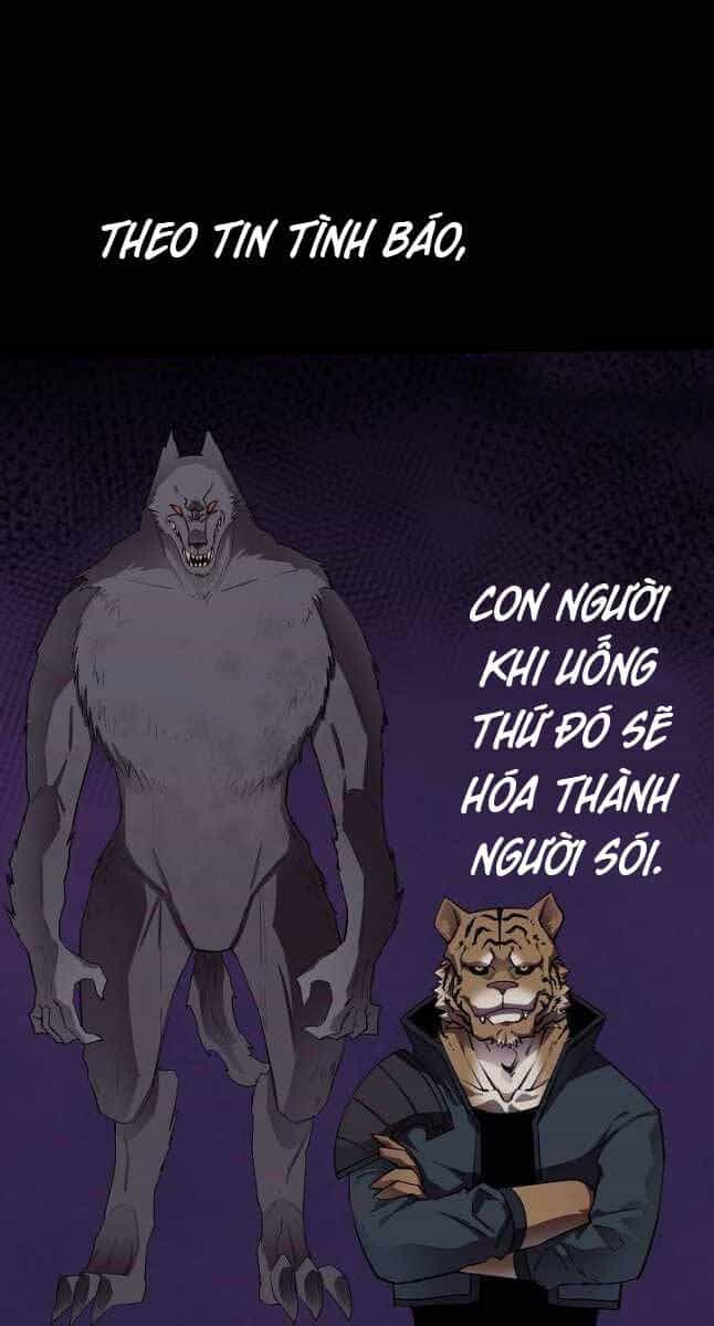 Tôi Càng Ăn Càng Trở Nên Mạnh Mẽ - Chương 83 - ảnh 4