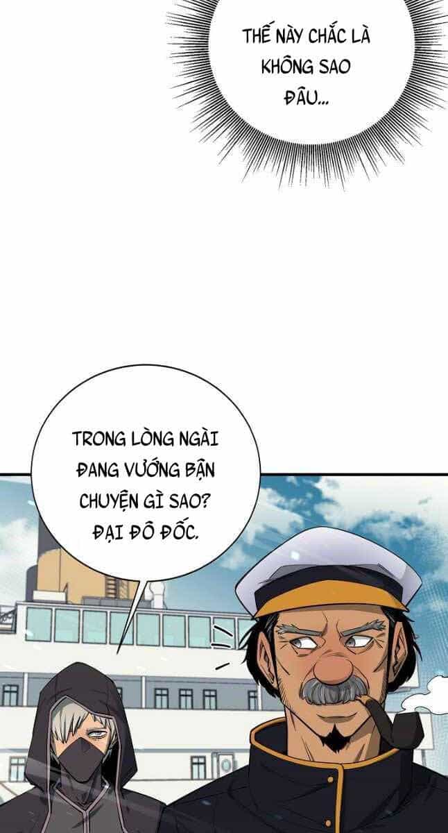 Tôi Càng Ăn Càng Trở Nên Mạnh Mẽ - Chương 83 - ảnh 76