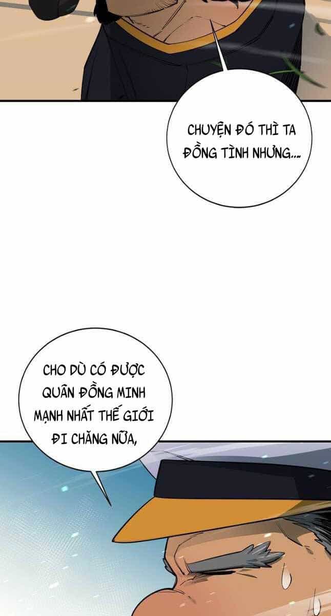 Tôi Càng Ăn Càng Trở Nên Mạnh Mẽ - Chương 83 - ảnh 80