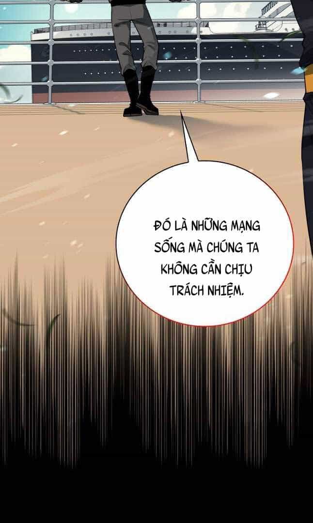 Tôi Càng Ăn Càng Trở Nên Mạnh Mẽ - Chương 83 - ảnh 87