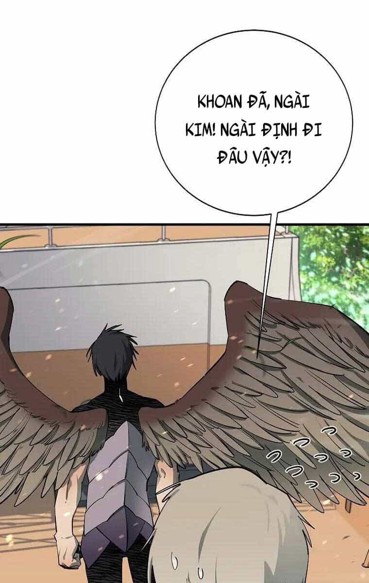 Tôi Càng Ăn Càng Trở Nên Mạnh Mẽ - Chương 84 - ảnh 5