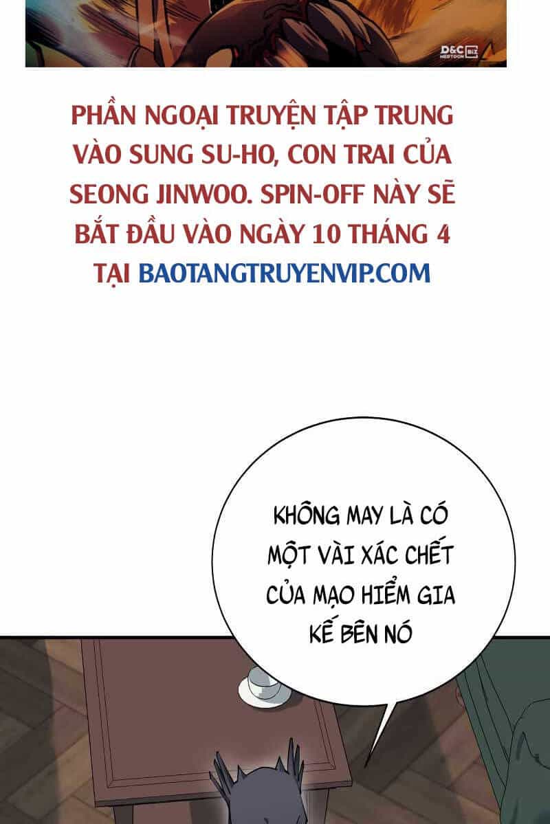 Tôi Càng Ăn Càng Trở Nên Mạnh Mẽ - Chương 89 - ảnh 55