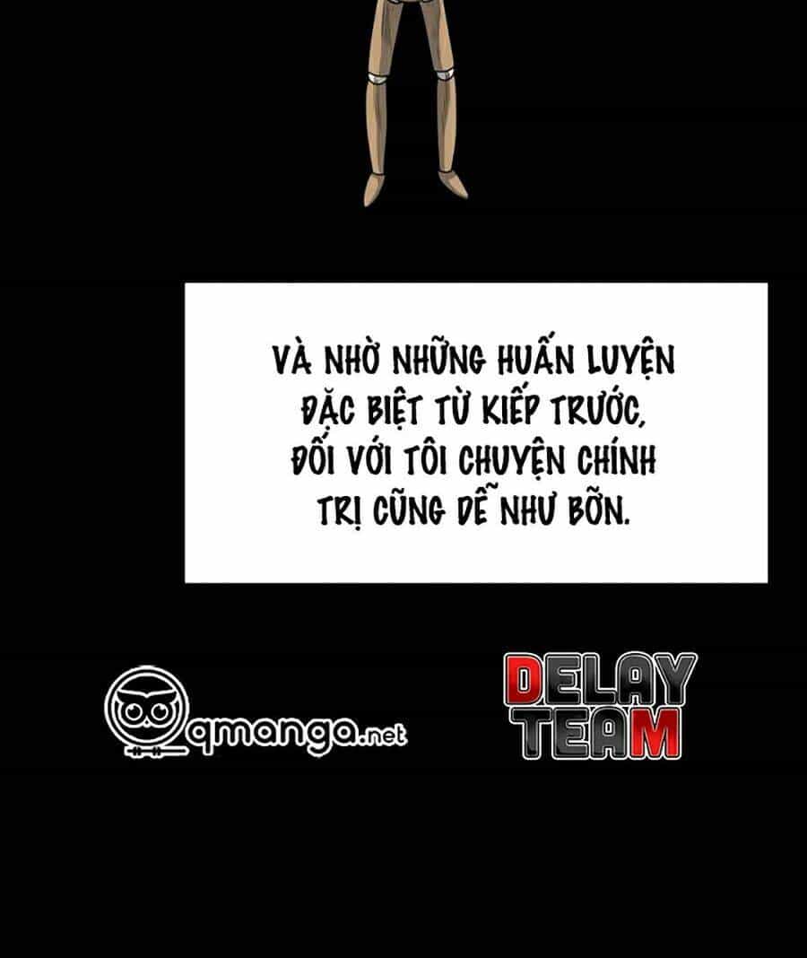Tôi Càng Ăn Càng Trở Nên Mạnh Mẽ - Chương 9 - ảnh 18
