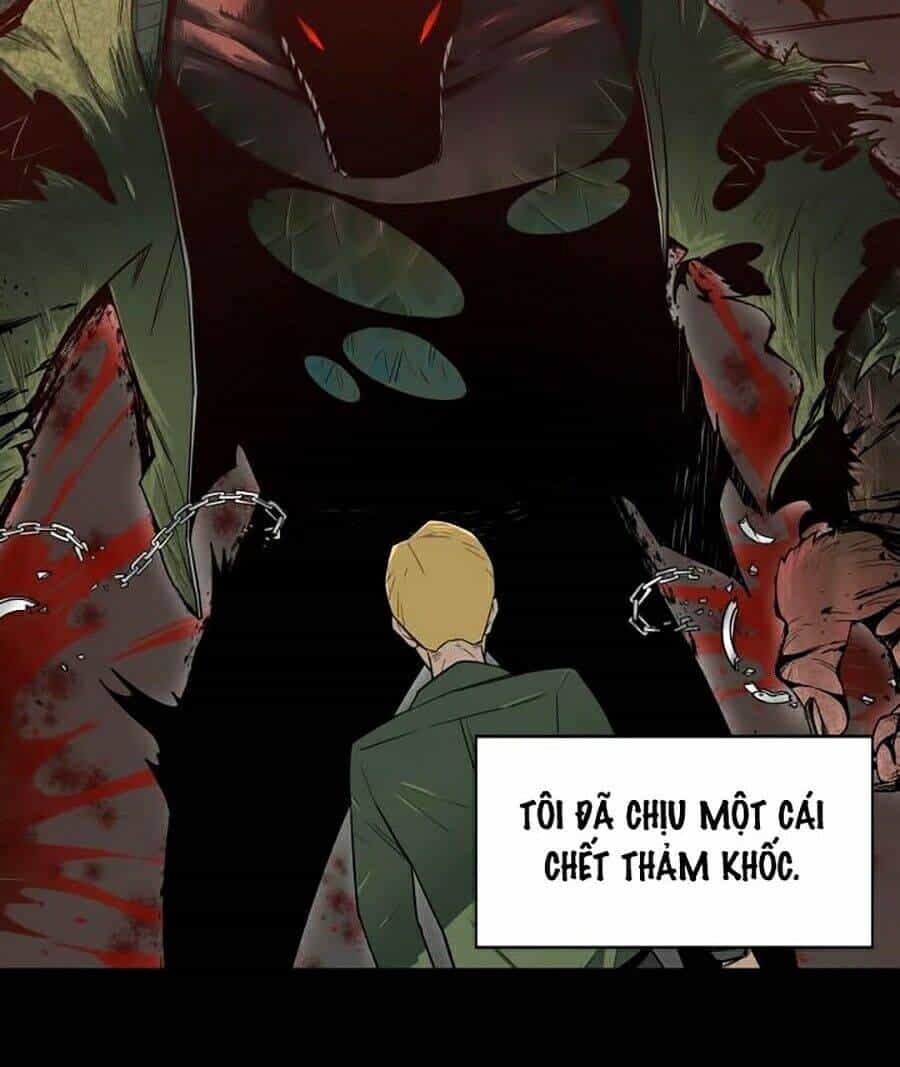 Tôi Càng Ăn Càng Trở Nên Mạnh Mẽ - Chương 9 - ảnh 7