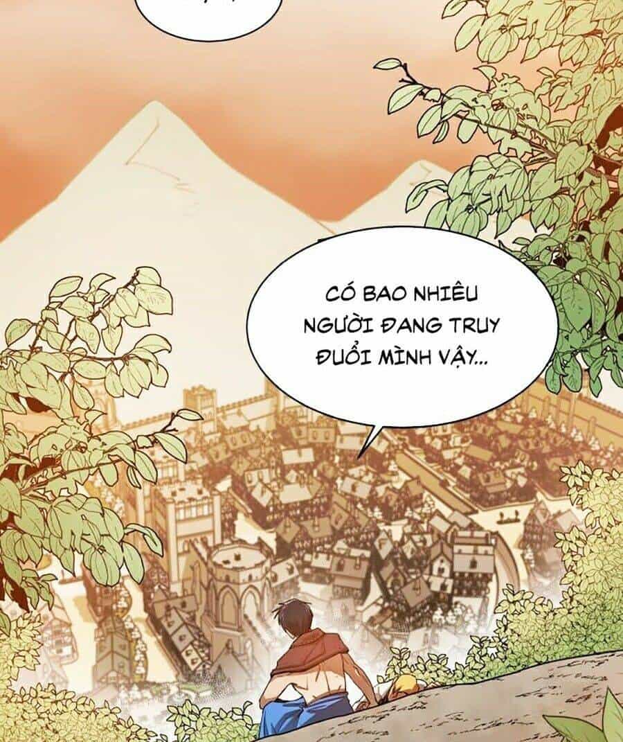 Tôi Càng Ăn Càng Trở Nên Mạnh Mẽ - Chương 9 - ảnh 81