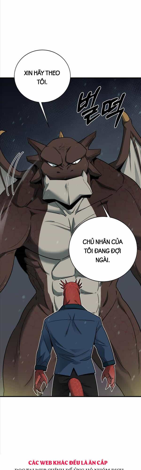 Tôi Càng Ăn Càng Trở Nên Mạnh Mẽ - Chương 90 - ảnh 14