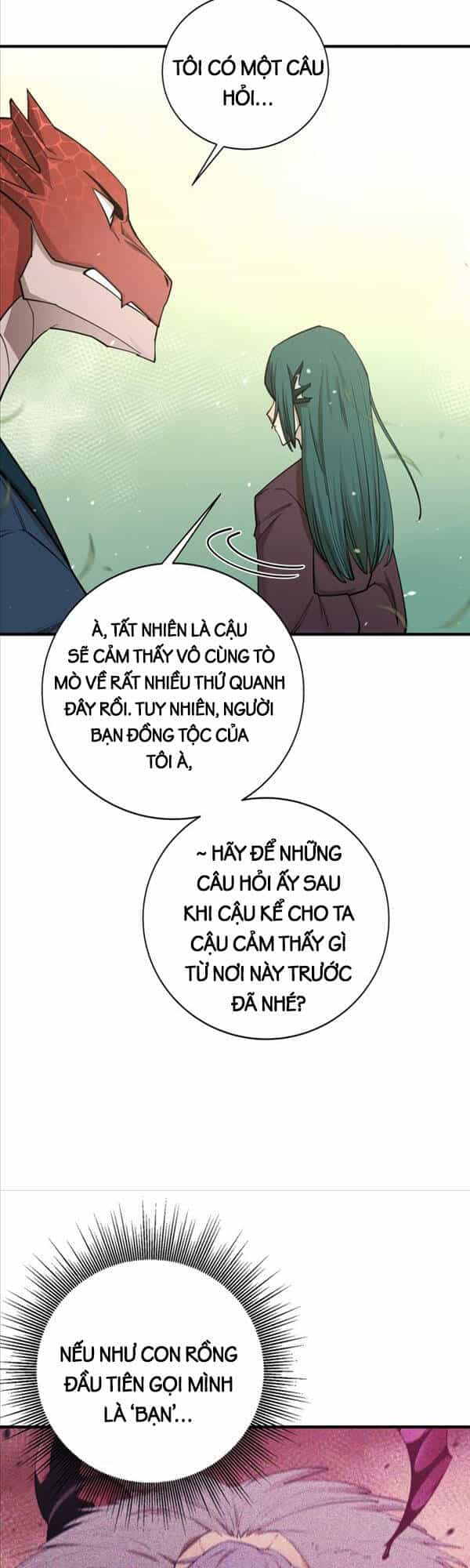 Tôi Càng Ăn Càng Trở Nên Mạnh Mẽ - Chương 90 - ảnh 28