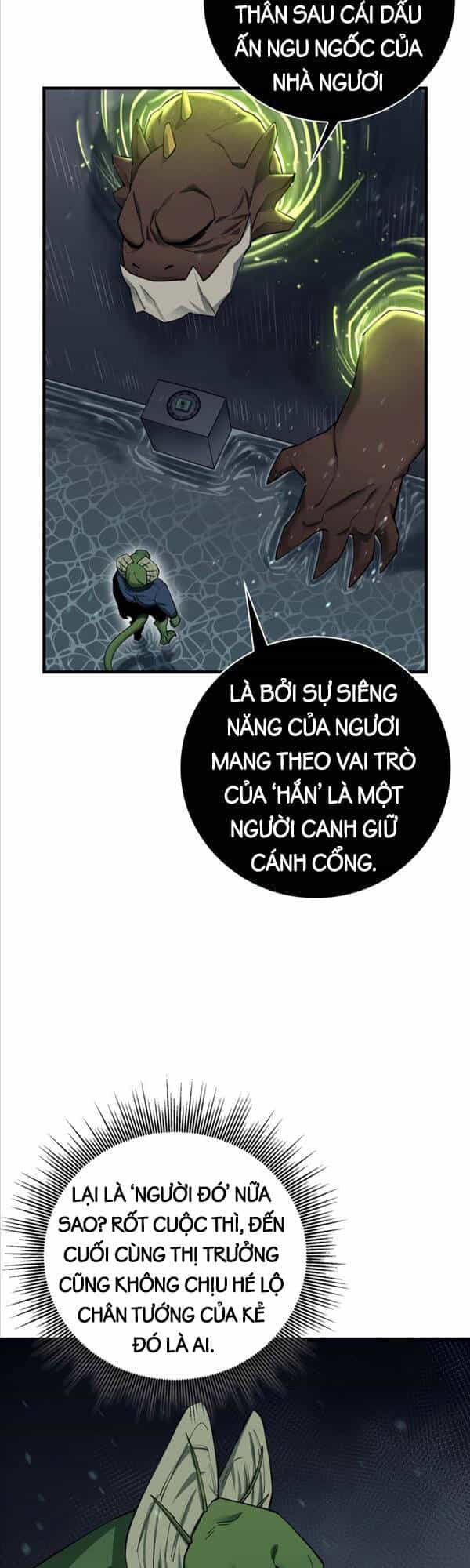 Tôi Càng Ăn Càng Trở Nên Mạnh Mẽ - Chương 90 - ảnh 5