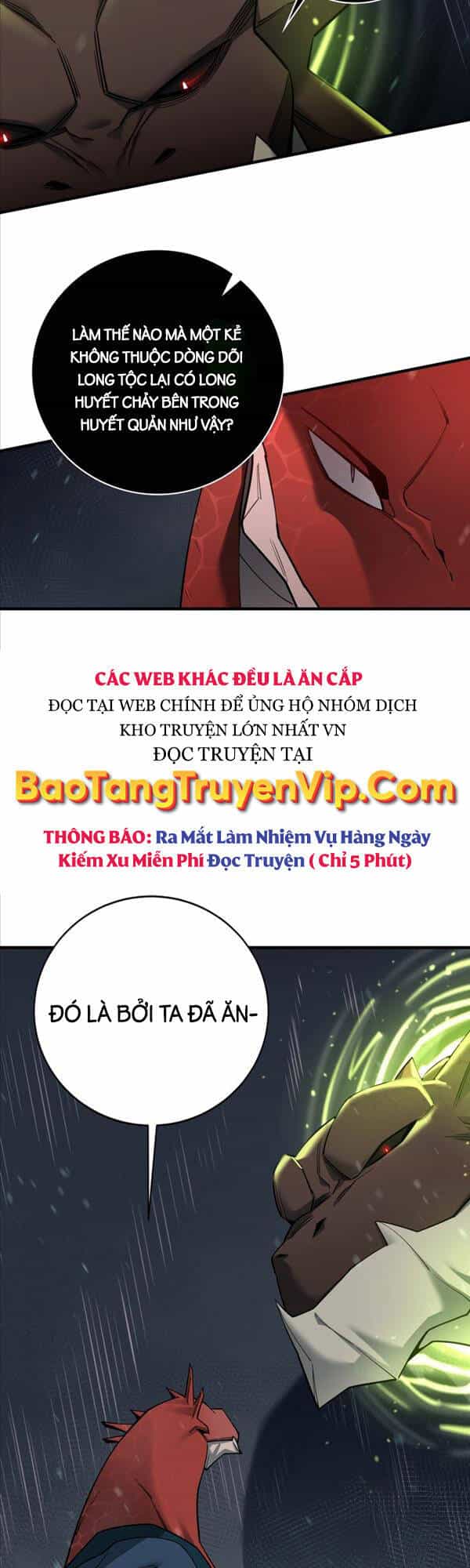 Tôi Càng Ăn Càng Trở Nên Mạnh Mẽ - Chương 90 - ảnh 8