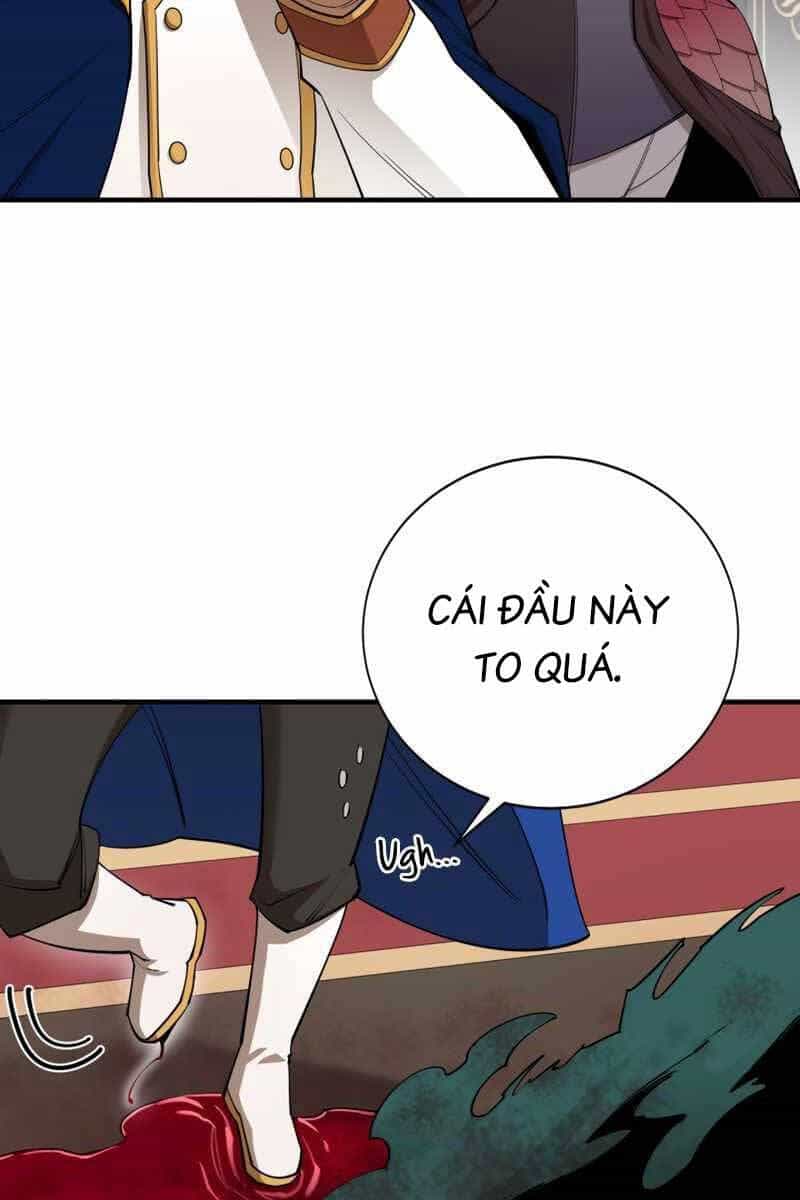 Tôi Càng Ăn Càng Trở Nên Mạnh Mẽ - Chương 92 - ảnh 6