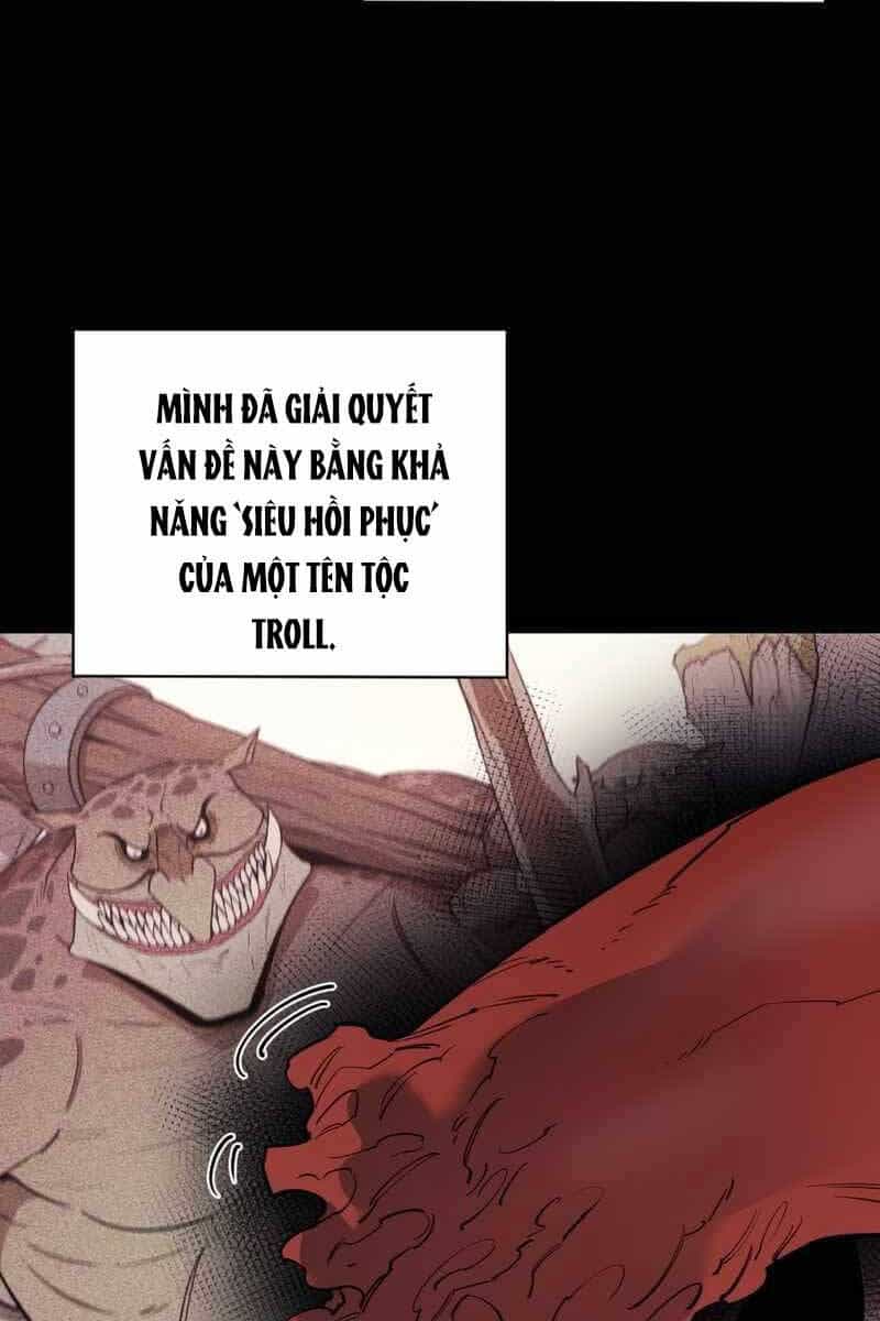 Tôi Càng Ăn Càng Trở Nên Mạnh Mẽ - Chương 92 - ảnh 96