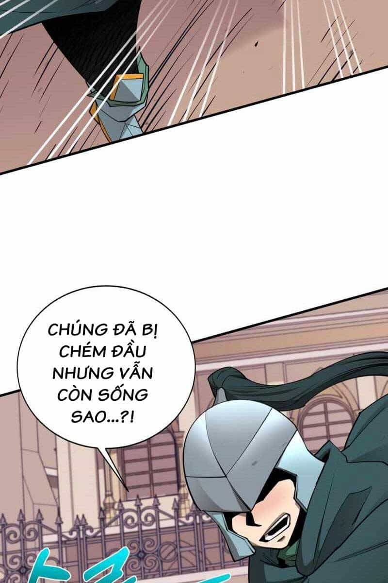 Tôi Càng Ăn Càng Trở Nên Mạnh Mẽ - Chương 94 - ảnh 103