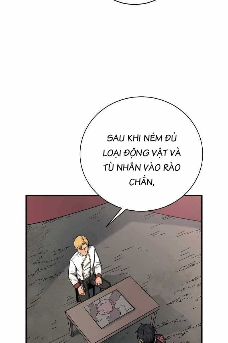Tôi Càng Ăn Càng Trở Nên Mạnh Mẽ - Chương 96 - ảnh 69