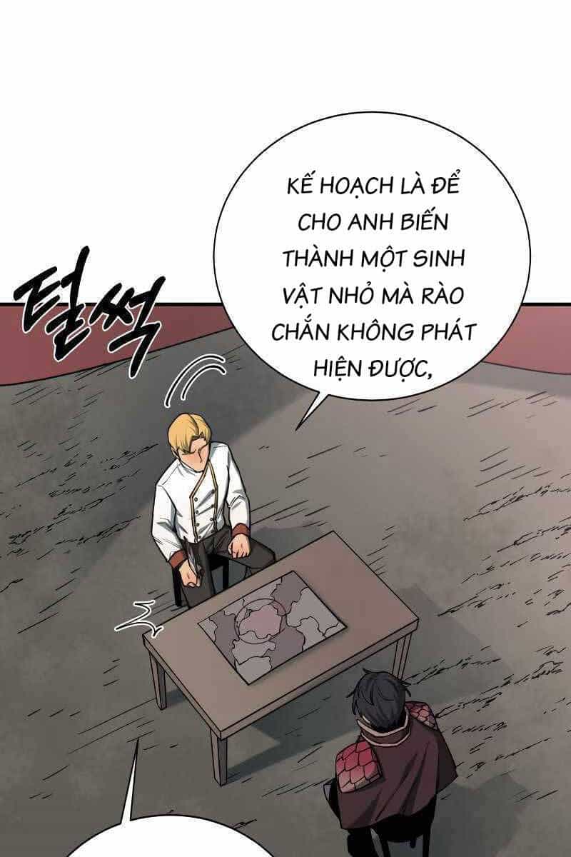 Tôi Càng Ăn Càng Trở Nên Mạnh Mẽ - Chương 96 - ảnh 84
