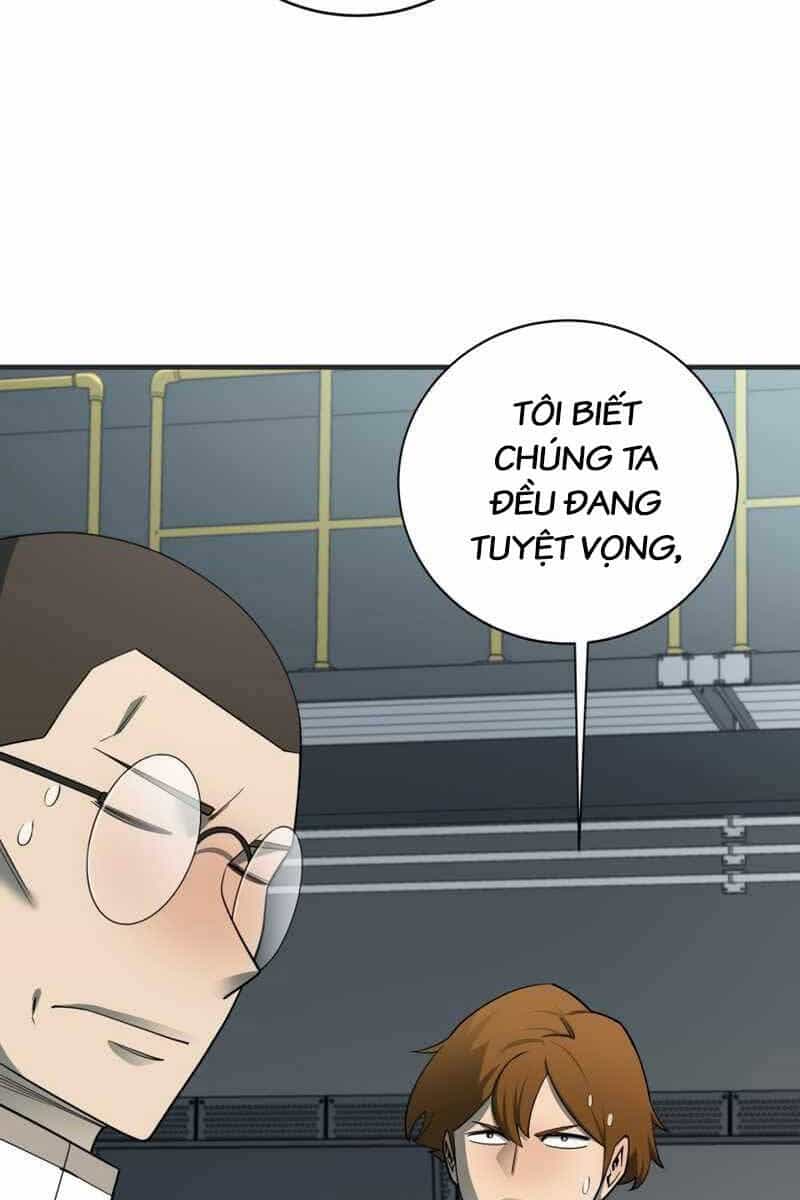 Tôi Càng Ăn Càng Trở Nên Mạnh Mẽ - Chương 97 - ảnh 32