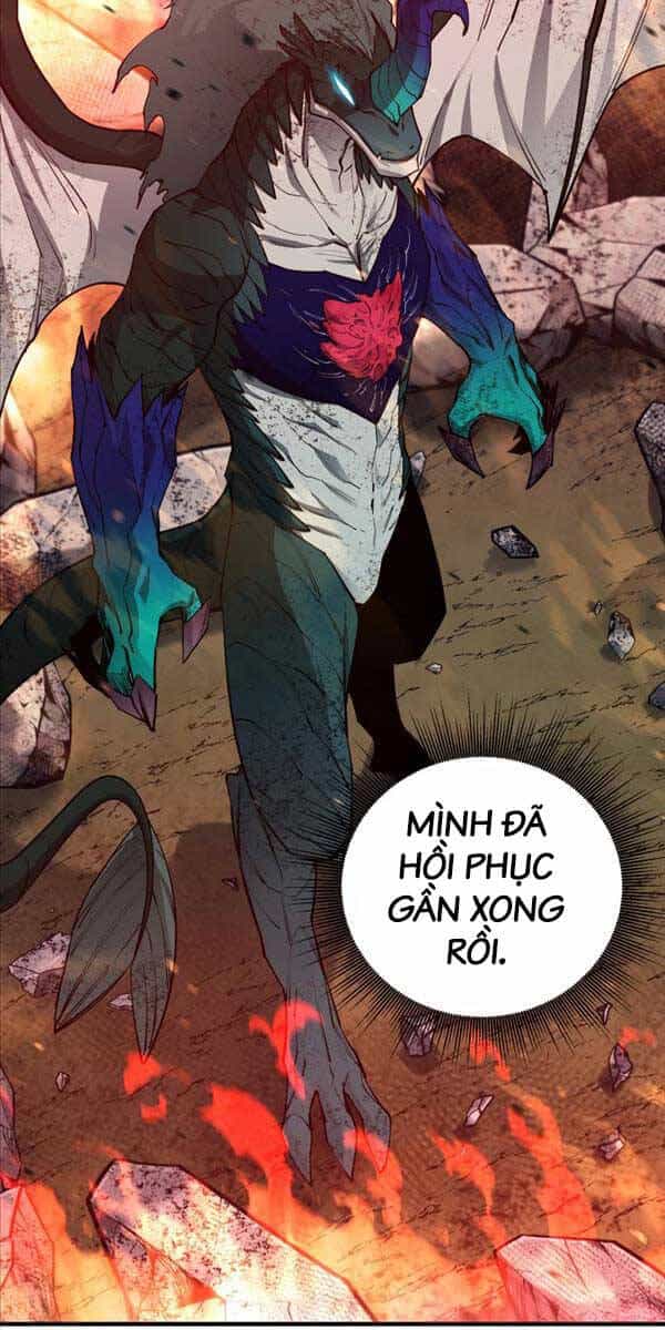 Tôi Càng Ăn Càng Trở Nên Mạnh Mẽ - Chương 98 - ảnh 15