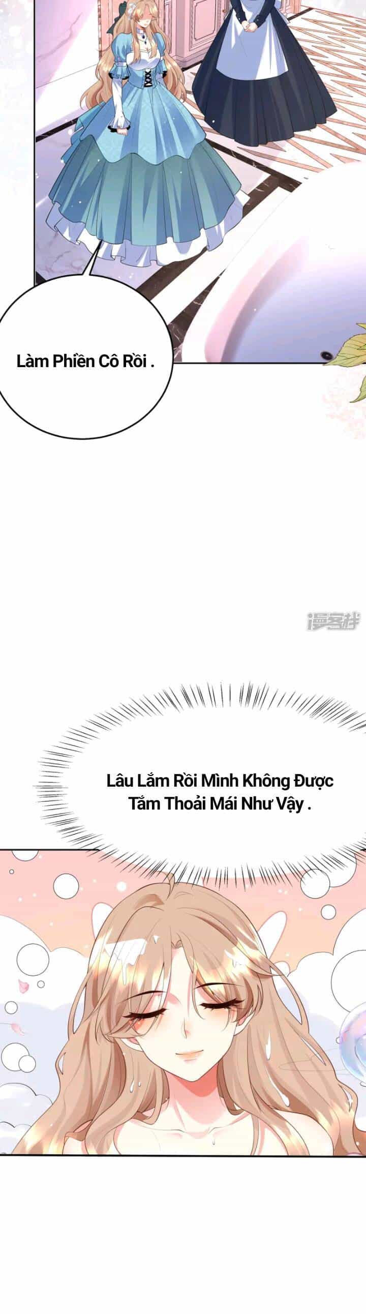 Tôi Cầu Hôn Kẻ Thù Của Tôi - Chương 2 - ảnh 15