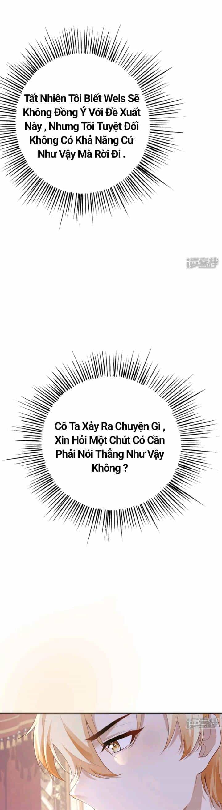 Tôi Cầu Hôn Kẻ Thù Của Tôi - Chương 2 - ảnh 4