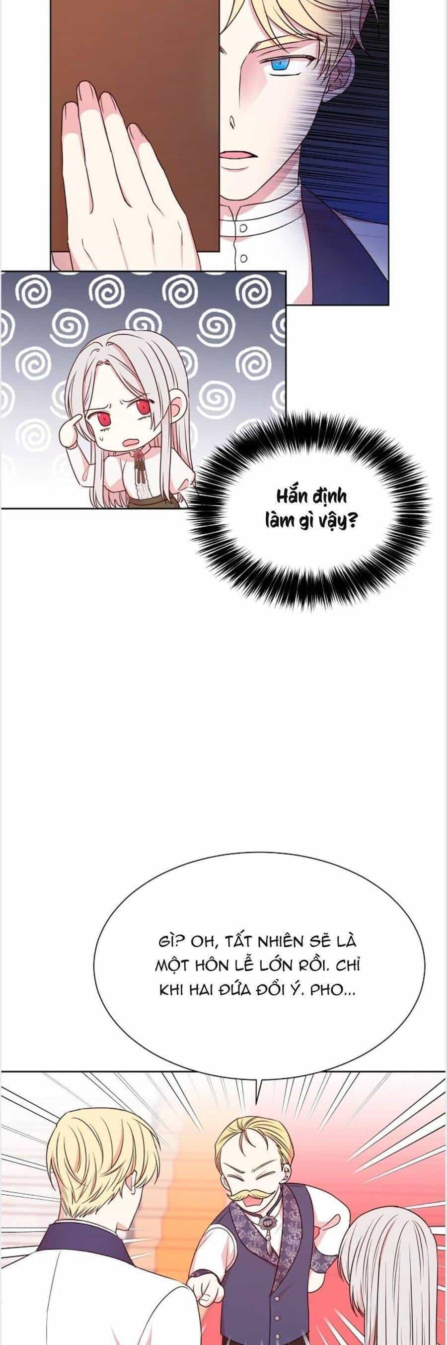 Tôi Chán Nản Vì Chồng Thứ Hai Không Chung Thủy - Chương 10 - ảnh 19