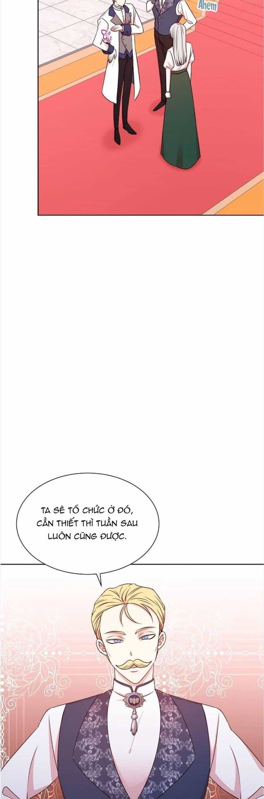 Tôi Chán Nản Vì Chồng Thứ Hai Không Chung Thủy - Chương 10 - ảnh 30