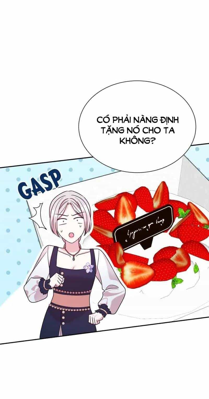 Tôi Chán Nản Vì Chồng Thứ Hai Không Chung Thủy - Chương 61.1 - ảnh 28