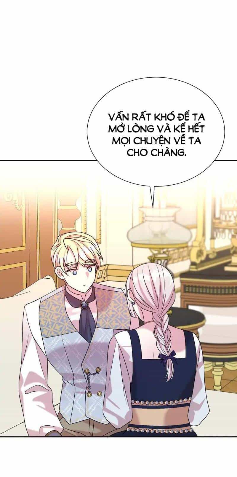 Tôi Chán Nản Vì Chồng Thứ Hai Không Chung Thủy - Chương 62.2 - ảnh 3