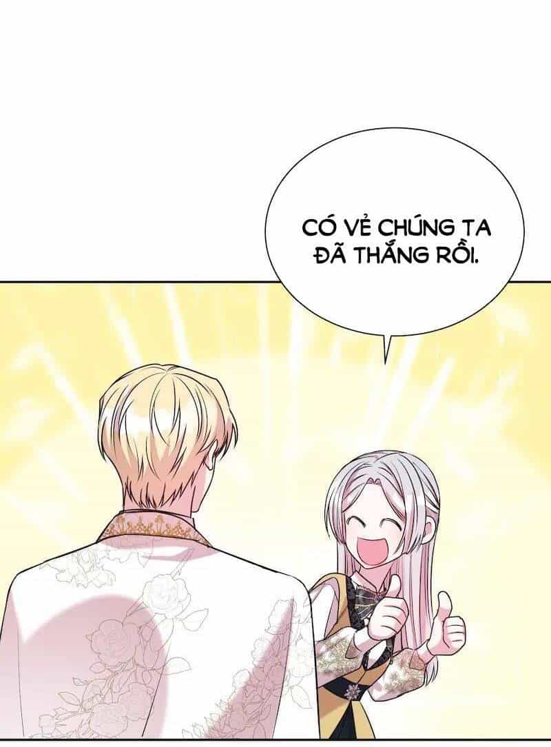 Tôi Chán Nản Vì Chồng Thứ Hai Không Chung Thủy - Chương 62.2 - ảnh 37