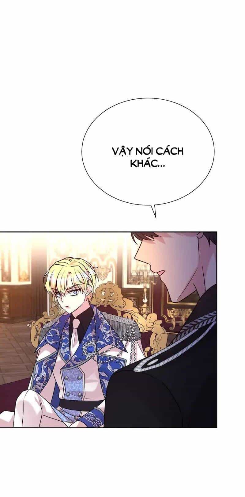 Tôi Chán Nản Vì Chồng Thứ Hai Không Chung Thủy - Chương 63.1 - ảnh 20