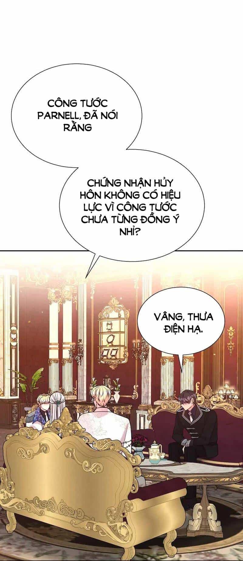Tôi Chán Nản Vì Chồng Thứ Hai Không Chung Thủy - Chương 63.1 - ảnh 26