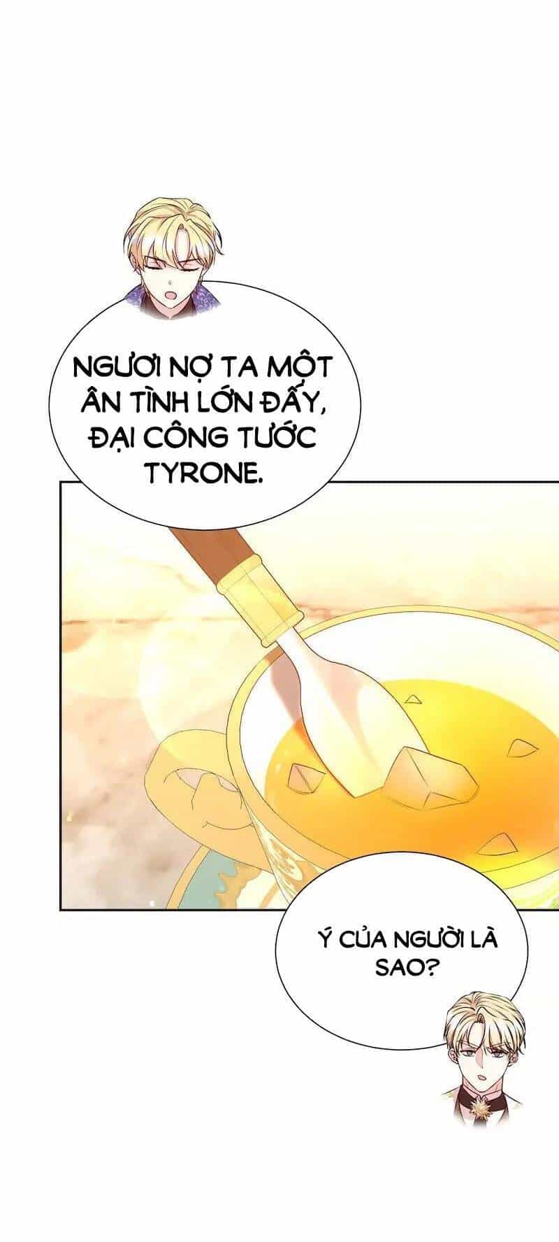Tôi Chán Nản Vì Chồng Thứ Hai Không Chung Thủy - Chương 64.1 - ảnh 29