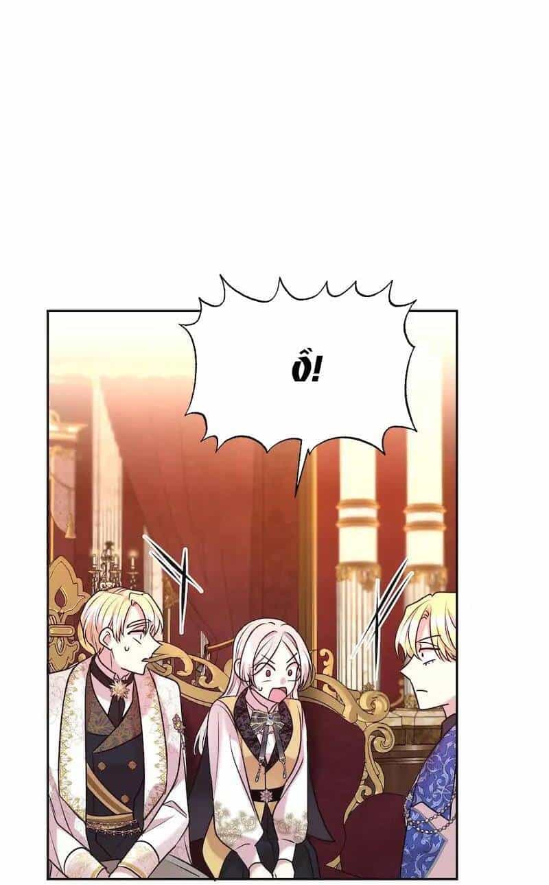 Tôi Chán Nản Vì Chồng Thứ Hai Không Chung Thủy - Chương 64.2 - ảnh 23