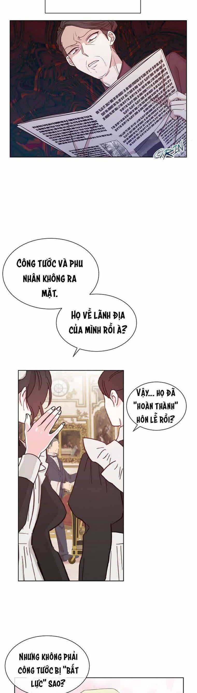 Tôi Chán Nản Vì Chồng Thứ Hai Không Chung Thủy - Chương 14 - ảnh 5
