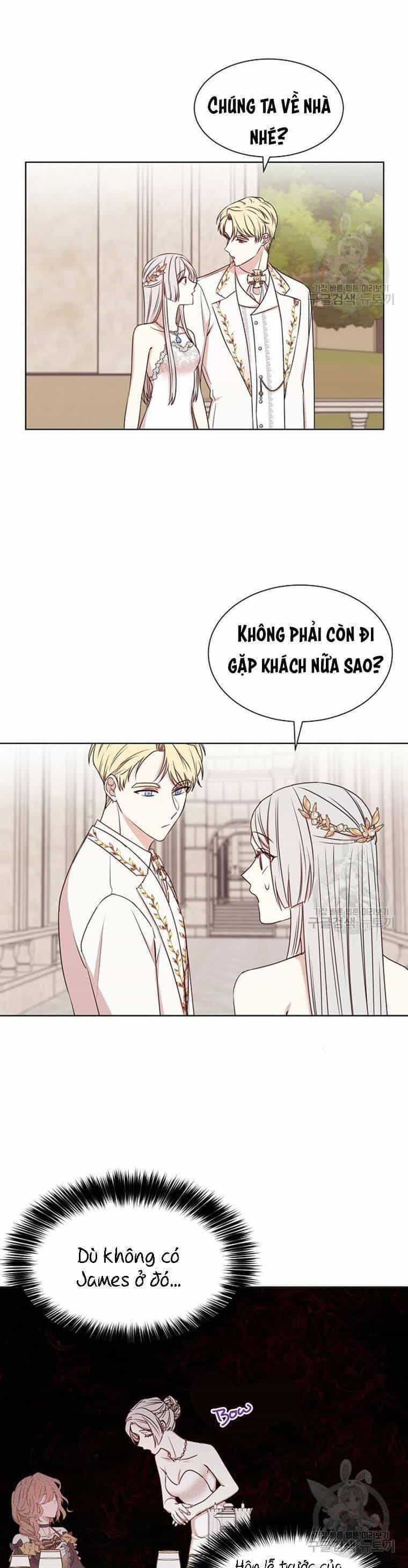 Tôi Chán Nản Vì Chồng Thứ Hai Không Chung Thủy - Chương 14 - ảnh 9