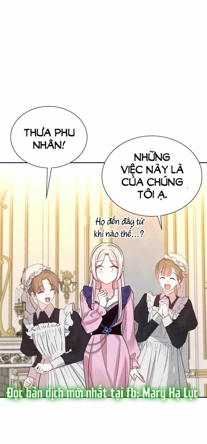Tôi Chán Nản Vì Chồng Thứ Hai Không Chung Thủy - Chương 67.2 - ảnh 33