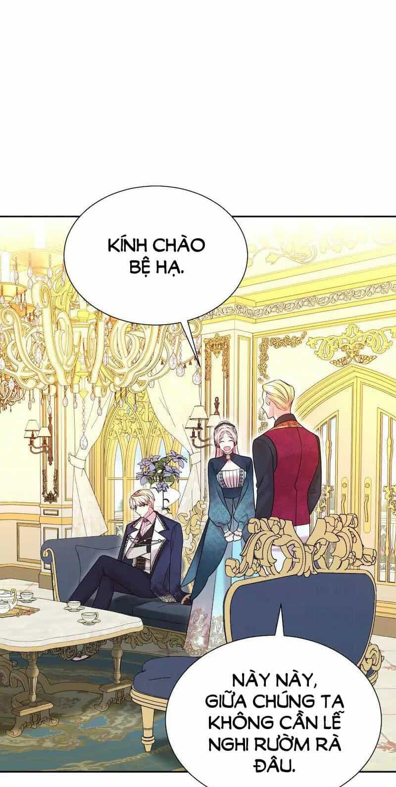 Tôi Chán Nản Vì Chồng Thứ Hai Không Chung Thủy - Chương 68.1 - ảnh 10