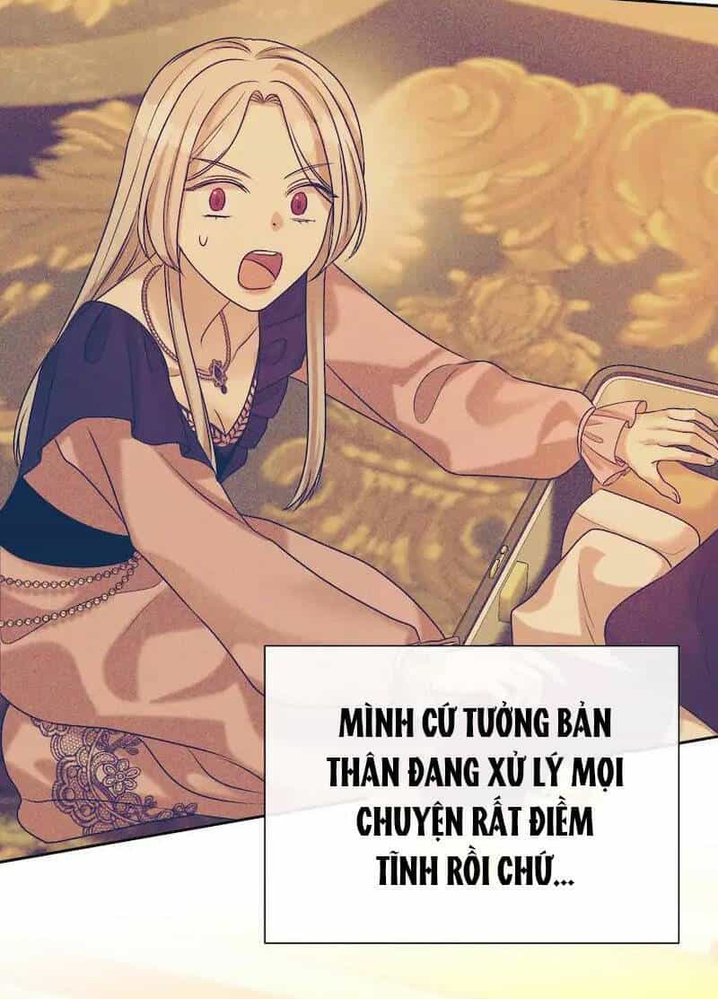 Tôi Chán Nản Vì Chồng Thứ Hai Không Chung Thủy - Chương 68.1 - ảnh 17