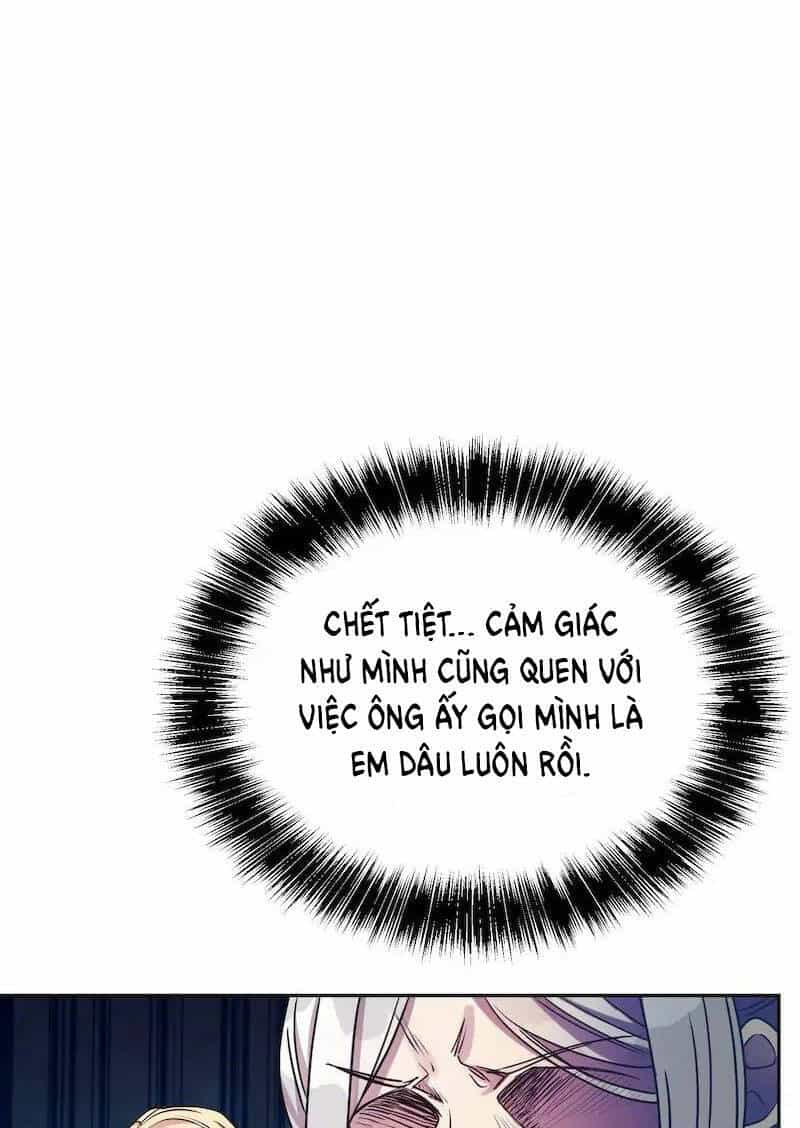 Tôi Chán Nản Vì Chồng Thứ Hai Không Chung Thủy - Chương 68.1 - ảnh 8