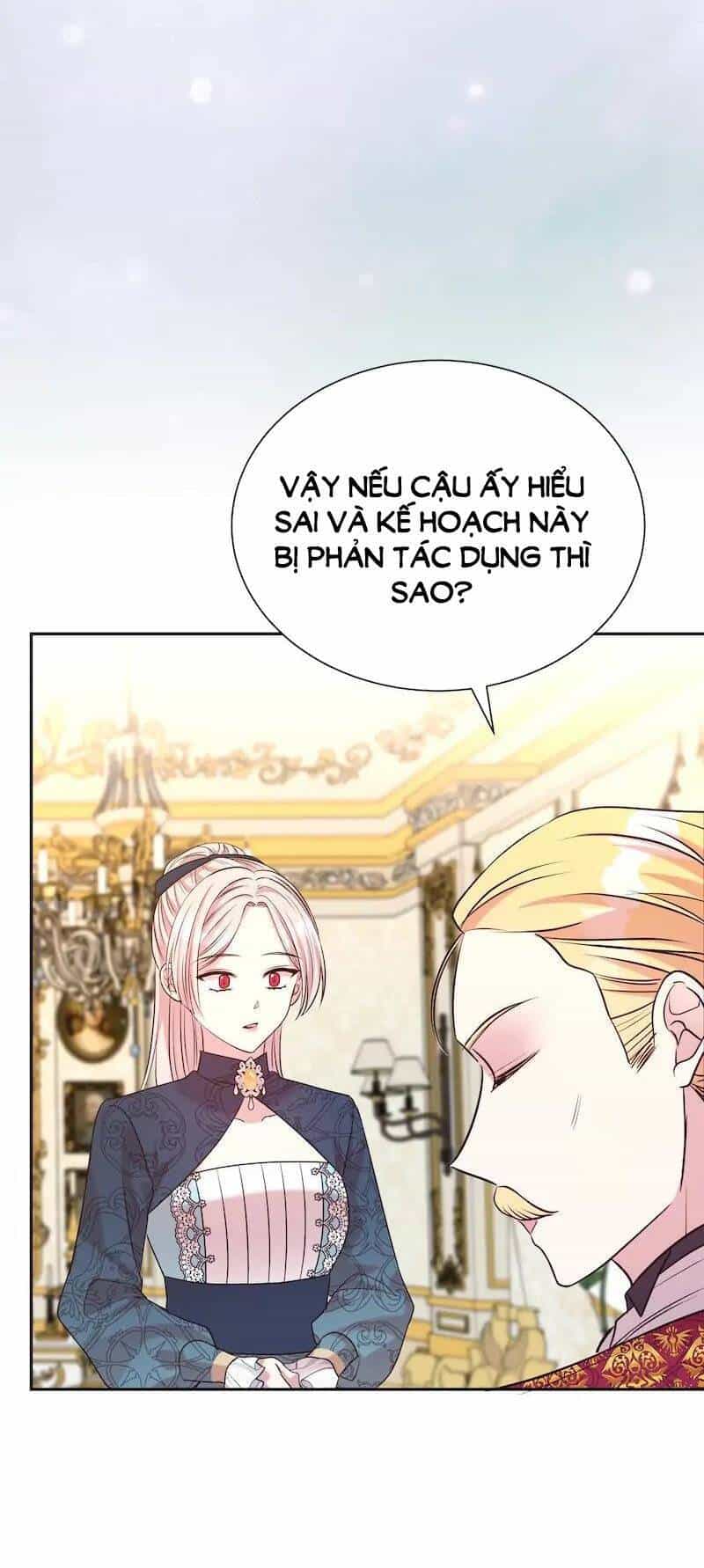 Tôi Chán Nản Vì Chồng Thứ Hai Không Chung Thủy - Chương 69.1 - ảnh 20
