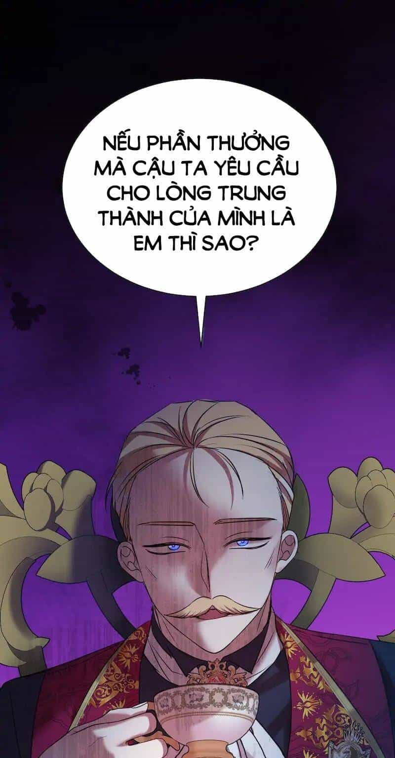 Tôi Chán Nản Vì Chồng Thứ Hai Không Chung Thủy - Chương 69.1 - ảnh 3