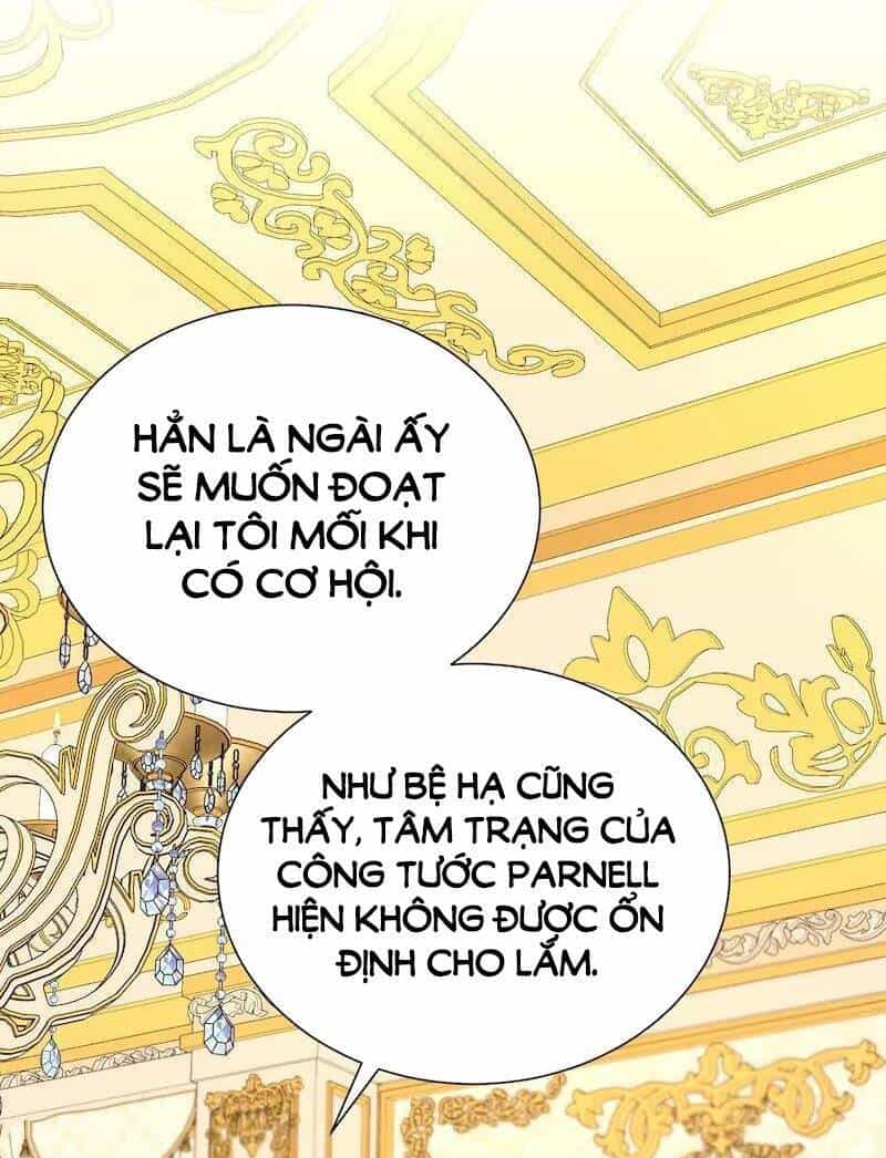 Tôi Chán Nản Vì Chồng Thứ Hai Không Chung Thủy - Chương 69.1 - ảnh 6