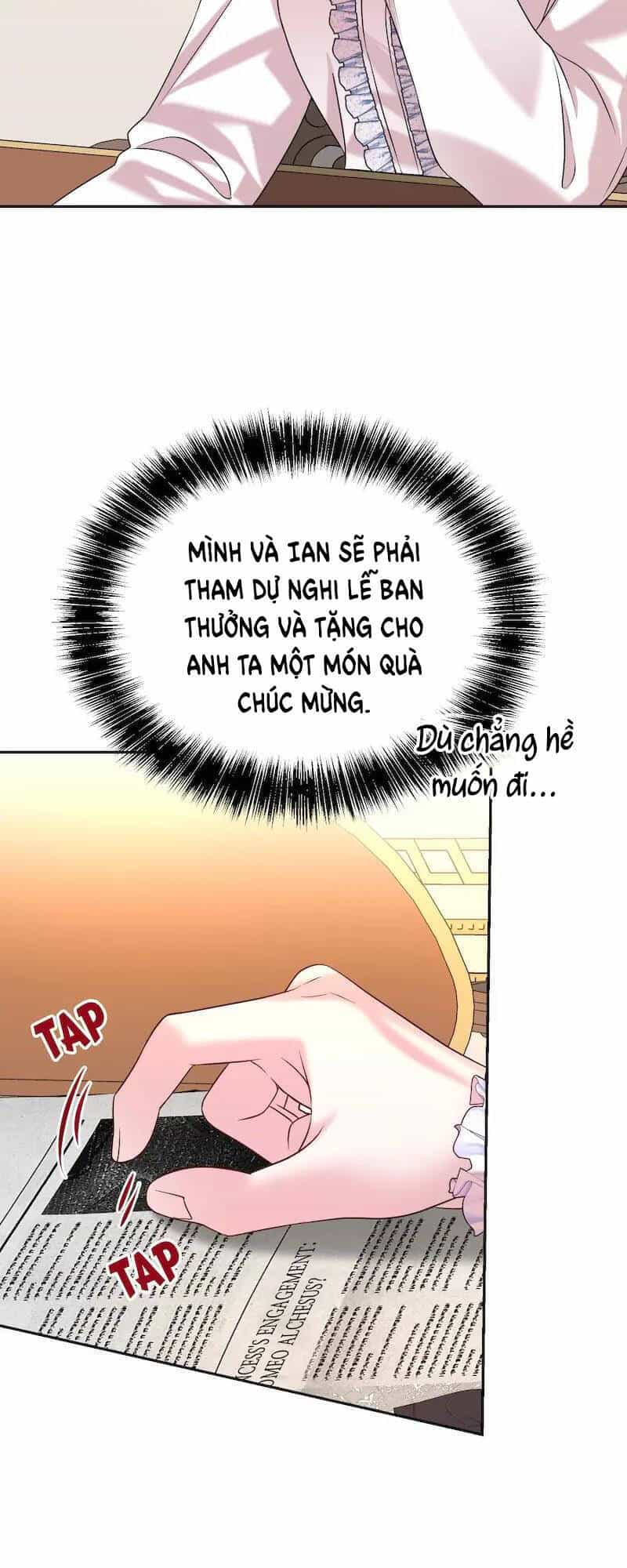 Tôi Chán Nản Vì Chồng Thứ Hai Không Chung Thủy - Chương 70.1 - ảnh 10