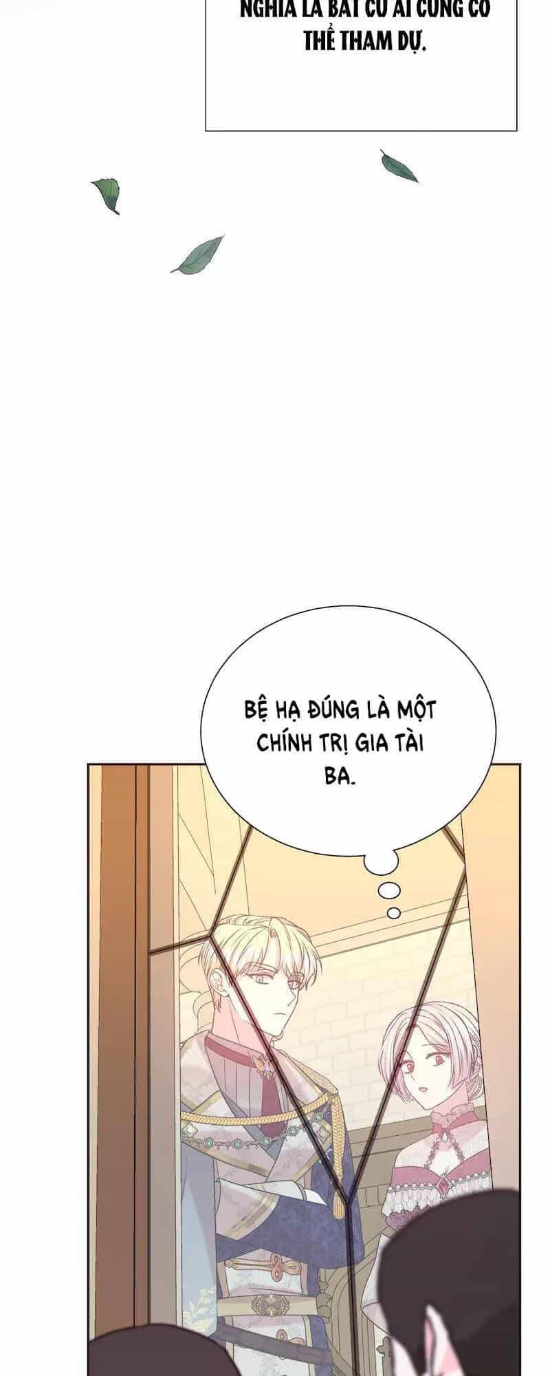 Tôi Chán Nản Vì Chồng Thứ Hai Không Chung Thủy - Chương 70.1 - ảnh 28