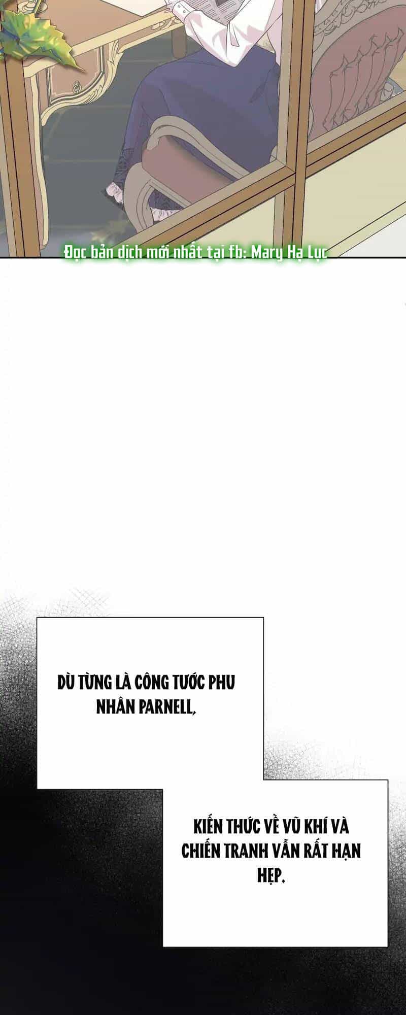 Tôi Chán Nản Vì Chồng Thứ Hai Không Chung Thủy - Chương 70.1 - ảnh 4