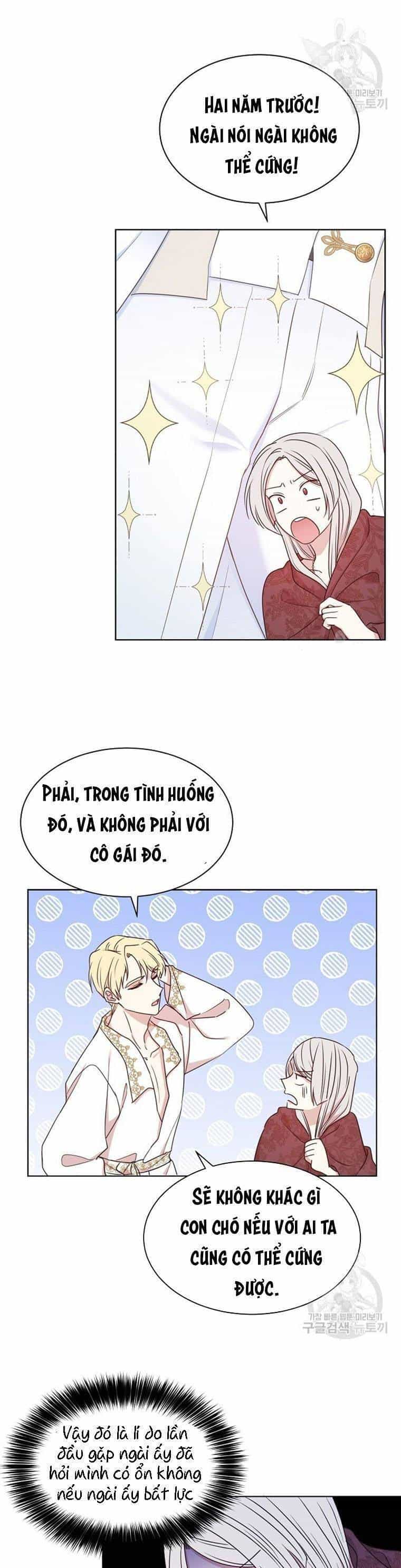 Tôi Chán Nản Vì Chồng Thứ Hai Không Chung Thủy - Chương 15 - ảnh 16