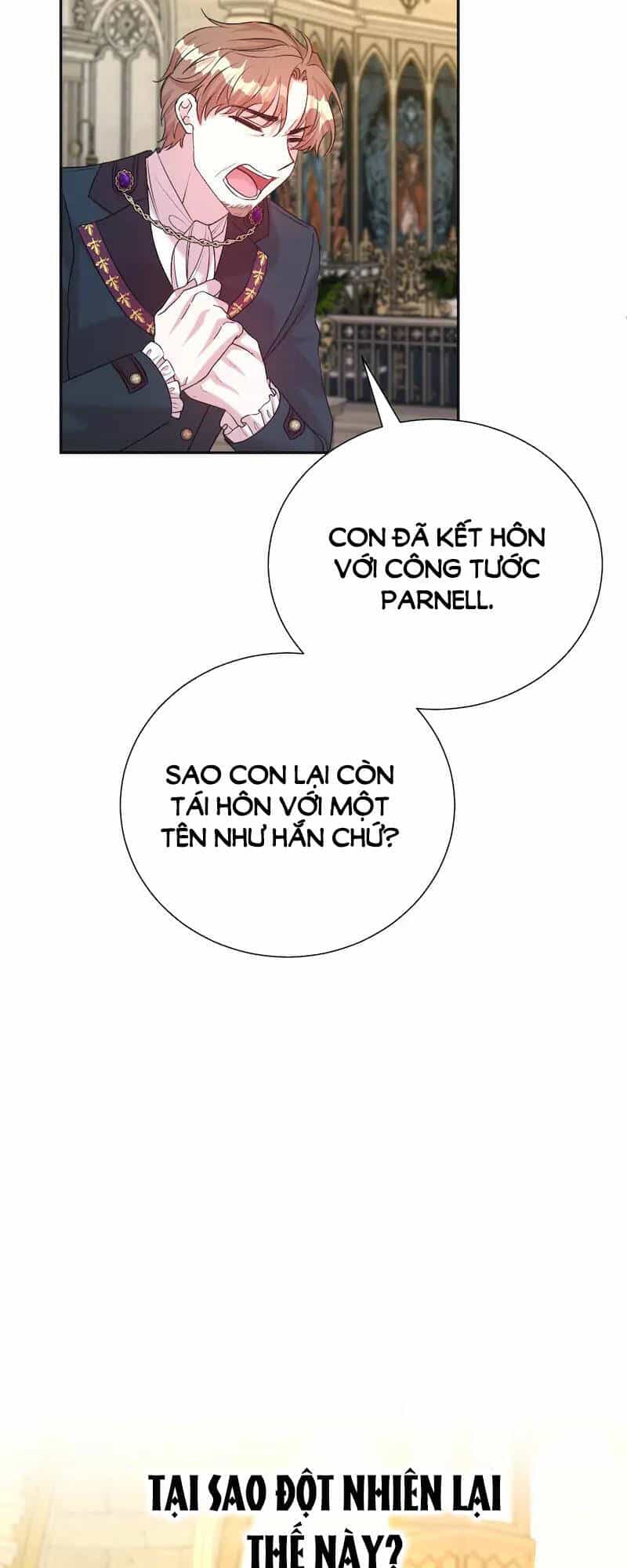 Tôi Chán Nản Vì Chồng Thứ Hai Không Chung Thủy - Chương 71.1 - ảnh 12