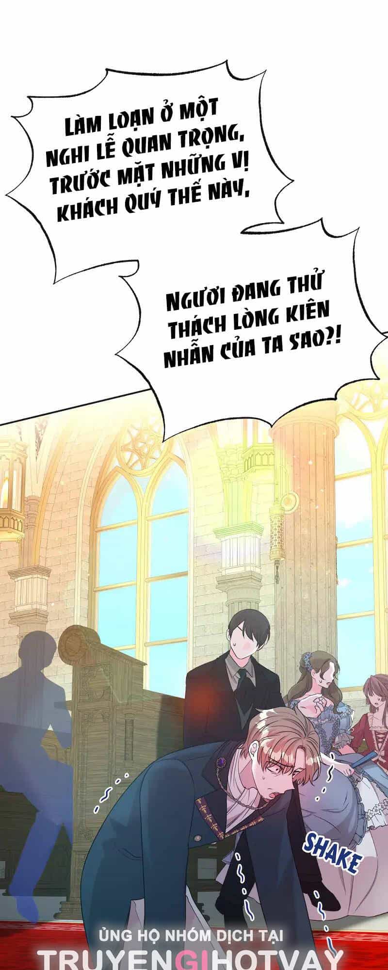 Tôi Chán Nản Vì Chồng Thứ Hai Không Chung Thủy - Chương 71.2 - ảnh 21